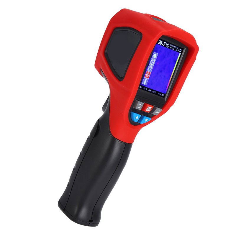 GT3251 Handheld Industrial Infrared Thermal Imager High Accuracy Temperature Testing