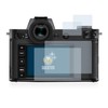 BROTECT Anti-Glare Screen Protector for Leica SL2 (Pack of 2)