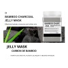 Mascarilla Jelly Hidroplastica Purificante Hidratante