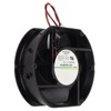 Cooling Fan Dual Ball Axial Heat Sink Silent Cooling Fan