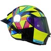 BSTOP Pista GPR Helmet Visor For AGV Pista GPRR, Pista