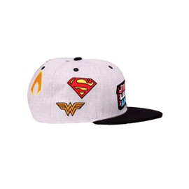 Cotton Division Men's Visor Multicoloured One Size