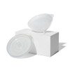 Motif Medical Plastic Diaphragms Replacement Parts - Compatible w/Duo Double