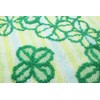 Marushin 4335001800 Face Towel, Bear's School, 13.4 x 31.5 inches