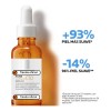 Sérum Anti-arrugas Pure Vitamin C10 + Sérum Pure Vitamina