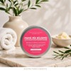Nuestra Tierra Cosmética Mamá Mía Bálsamo Corporal, Calmante, Humectante, Anti-Estrías,