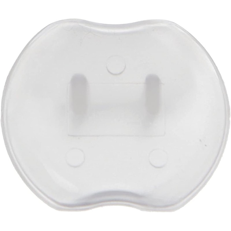 Dreambaby Protectores para Contacto, 12 Piezas