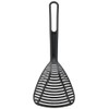 Joseph Joseph 10553 Spoon Strainer Nylon Black