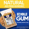 TAJ Edible Gum | 3.5oz (100g) Gunder Arabica (For cooking