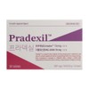 Pradexyl Pradexil GL lactic acid bacteria internal acid Prodexil review efficacy effect Pradexil 30 tablets / 프라덱실 Pradexil 지엘유산균 내돈내산 프로덱실 후기 효능 효과 프라데실 30정