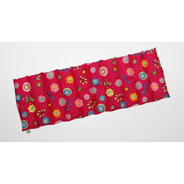 Spelt Pillow Dream Sleeper Approx. 60 x 20 cm, 20