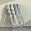 Mr. Pen- Pastel Mechanical Pencil Set, 4 Pack, 2 Sizes,