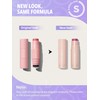 SHEGLAM Snatch N Cream Blush Stick Longlasting High Pigment Blush