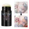 Bálsamo Cicatrizante Ocheal Roll 40g Hidratante Tatuajes