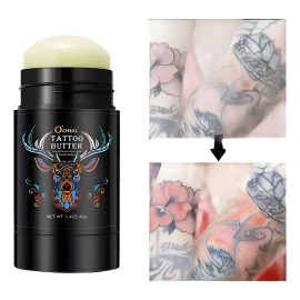 Bálsamo Cicatrizante Ocheal Roll 40g Hidratante Tatuajes