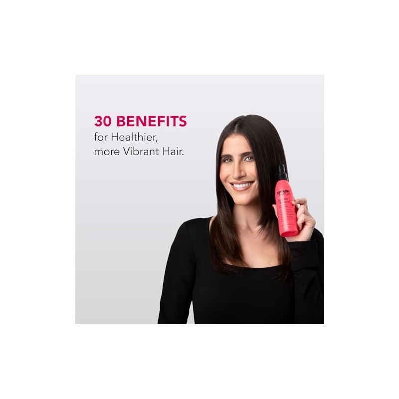 COMPLEJO DE KERATINA de Keratin Complex, OBSESIÓN DE QUERATINA 5
