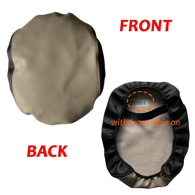 DEYTOP Console Armrest Cover for Lincoln Aviator 2020-2023 2024 Accessories