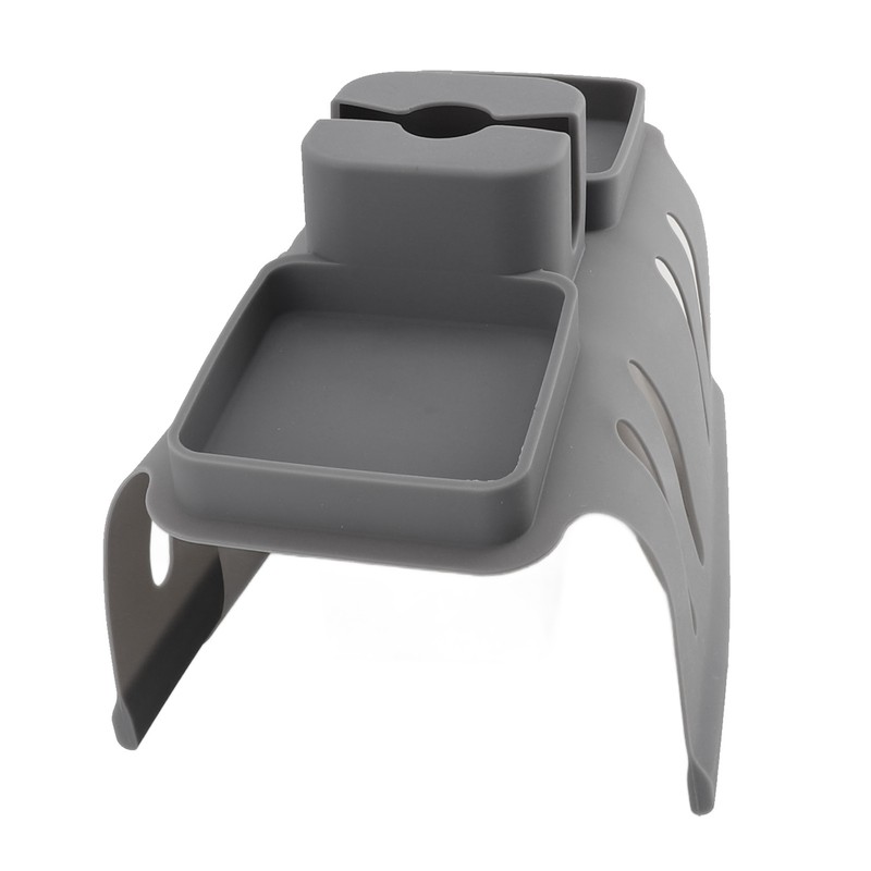 Armrest Couch Cup Holder Silicone Anti Slip Sofa Cup Holder