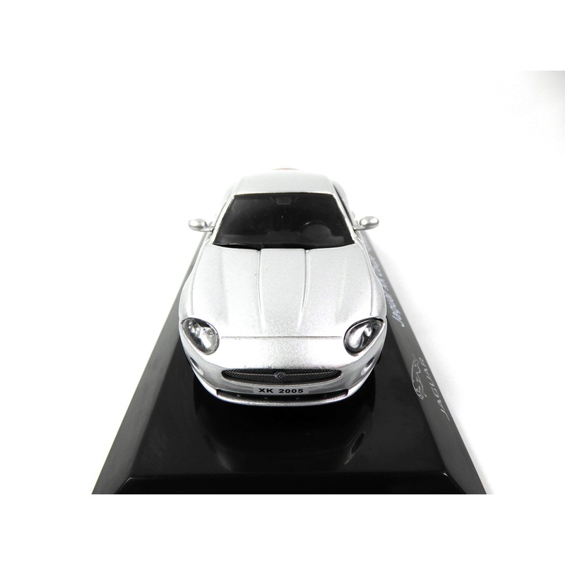 OPO 10 - Car 1/43 Collection Supercars Compatible with Jaguar