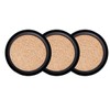 Naming Cushion Refill All Day Master Cover Foundation Set of