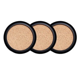Naming Cushion Refill All Day Master Cover Foundation Set of 3 / 네이밍 쿠션 리필 올데이 마스터 커버 파운데이션 3개 SET