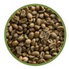 Ethiopian Mocha Recempty Coffee Raw Beans (GRATEFULCOFFEE) (800 g, Non