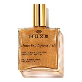 Nuxe - Huile Prodigieuse Or / Aceite Con Destellos 50ml
