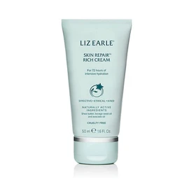 Liz Earle Skin Repair Rich Cream 50ml Tube