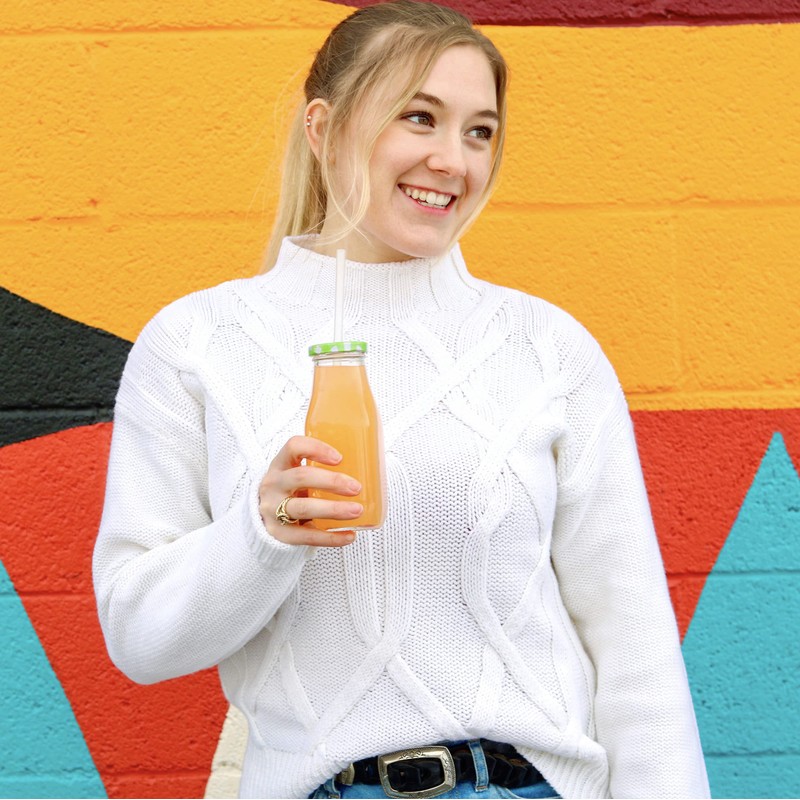 True Citrus Orange, Mango, 1.06 Oz, (Pack of 10- 0.11