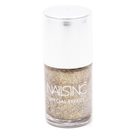 Nails Inc. SPECIAL EFFECT Nail Polish, 494 Willow