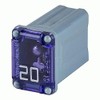 5 Fusibles de cartucho de 20 amperios Flosser 608820 -