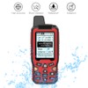 GPS Land Area Measure Handheld USB Navigation Track Area Calculation