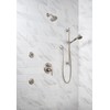 DELTA FAUCET RP6025SS Delta Tub and Shower Faucets and Accessories,