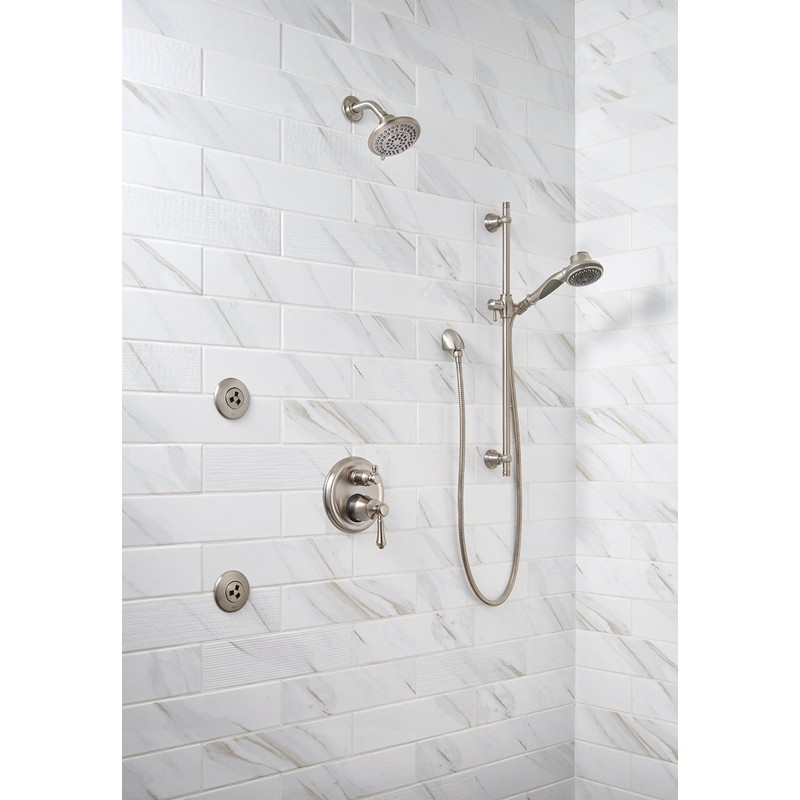 DELTA FAUCET RP6025SS Delta Tub and Shower Faucets and Accessories,