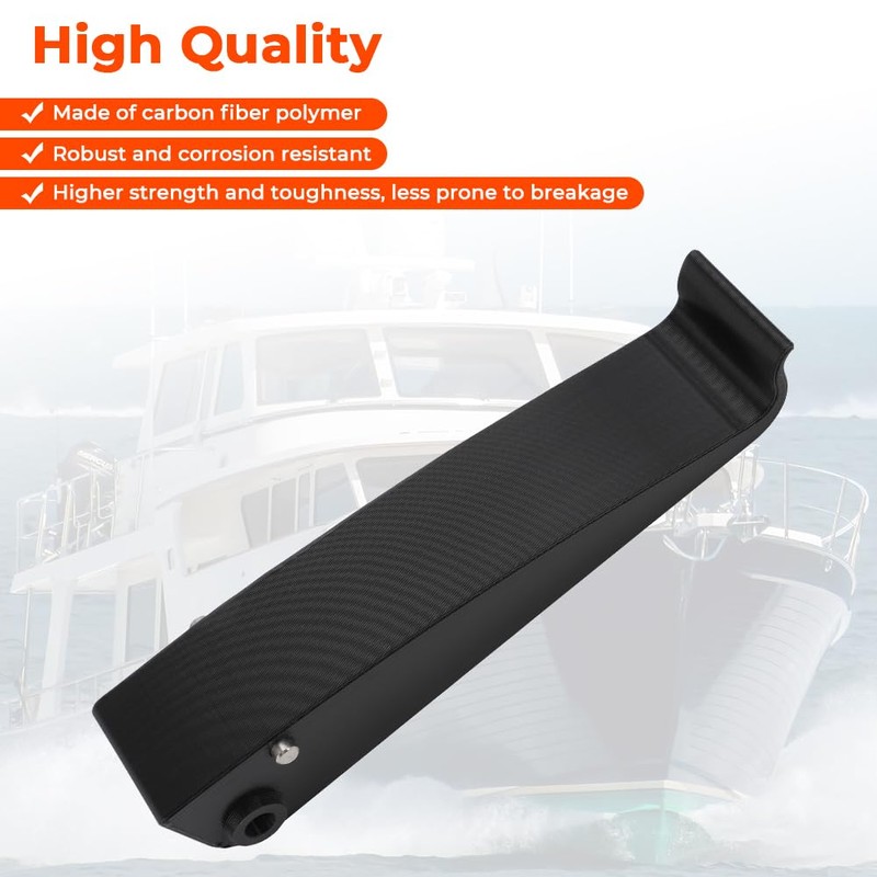 motoparty Replacement Step Rung for Garelick Eez-in Boarding Swim Dive