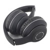 Bluetooth Headphone Heavy Bass Noise Cancelling Foldable Gradient Color Wireless
