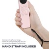 AhaStyle Protective Case for 2021 Apple TV Siri Remote 4k,