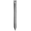 1 Mont Blanc Tent Peg 380 mm Moritz® with Welded