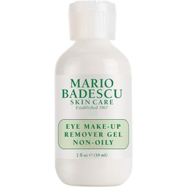 Mario Badescu Gel removedor de maquillaje de ojos