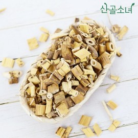 산골소녀 노근 중국산 갈대뿌리 600g Mountain Girl Nogun Chinese Reed Root 600g