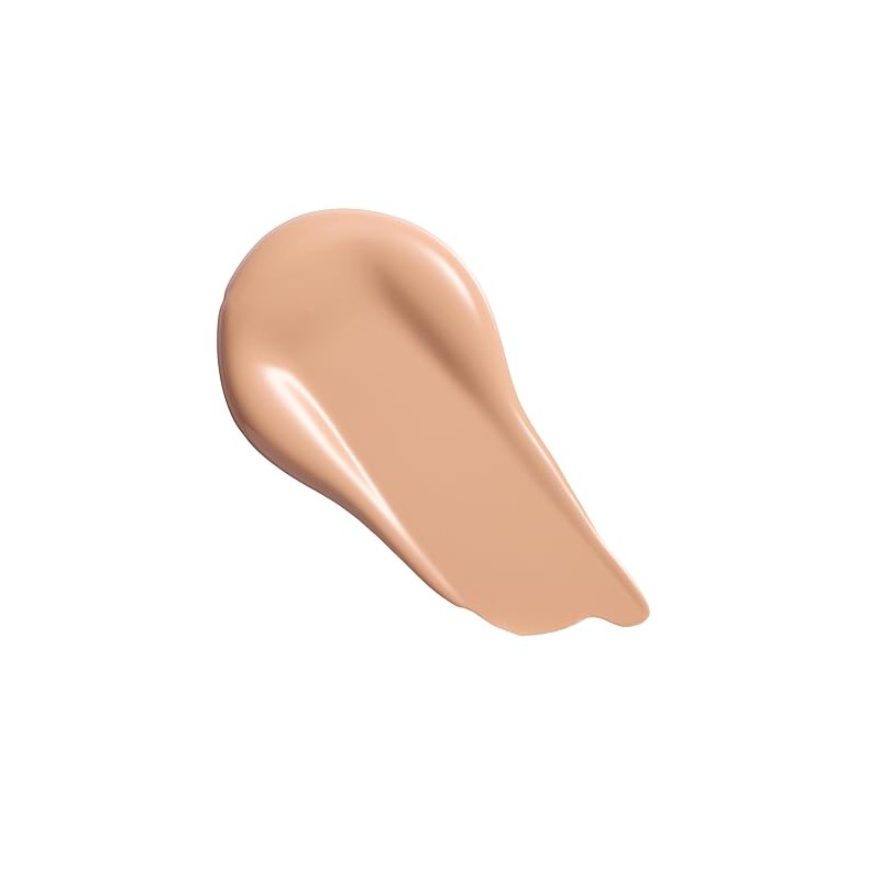 Revolution Conceal and Define Soft Matte Tube Foundation, Fondotinta Coprenza