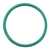 sourcing map Fluororubber O-Rings 60mm OD 53mm ID 3.5mm Width
