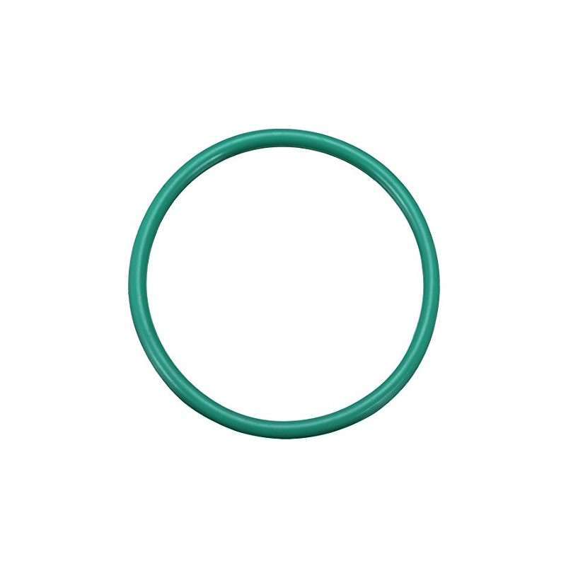 sourcing map Fluororubber O-Rings 60mm OD 53mm ID 3.5mm Width