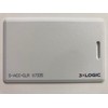 infinias / 3xLogic Clamshell Access Control Proximity Card