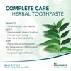 Himalaya Herbals Complete Care Herbal Gum Expert Toothpaste 75ml e