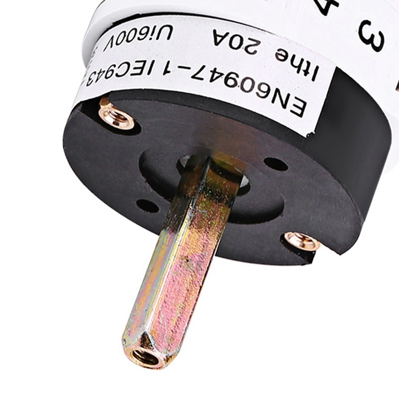 /380V 20A Car Tire Changer Metal Machine Motor Forward Reverse