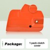 Chain Brake Clutch Cover Assembly for Husqvarna 435 440 Chainsaw,