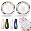 Chrome Nail Powder Kit 003