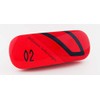 K5-SPEC Evangelion Plug Suit Glasses Case WILLE Asuka
