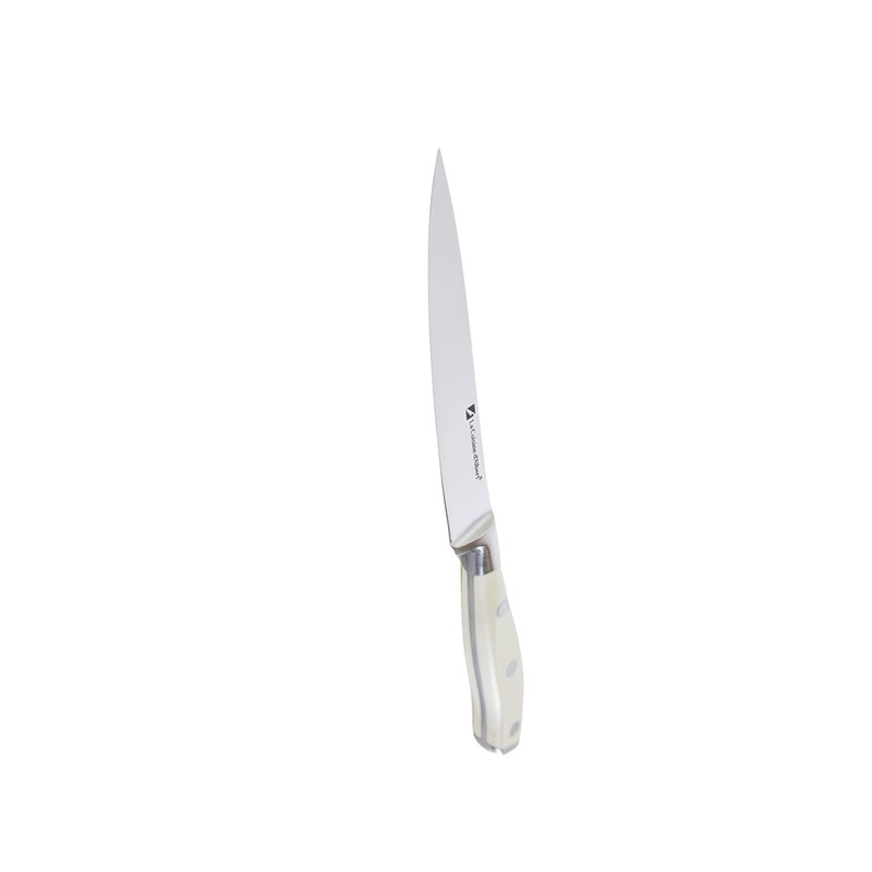 Albert de Thiers L'IRRESISTIBLE – Coltello multiuso 12,7 cm su